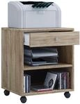 B&uuml;ro-Rollcontainer SALDA