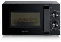Mikrowelle SEVERIN MW7790
