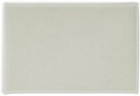 Badematte RHOMTUFT PLAIN