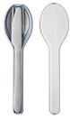 Besteck-Set ELLIPSE