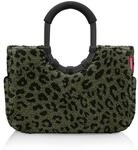 loopshopper reisenthel M - teddy leo oliv