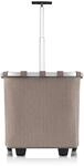 carrycruiser reisenthel - herringbone mok