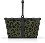 carrybag reisenthel XS - teddy leo olive