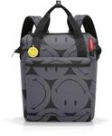 allrounder reisenthel R - SMILEY grey