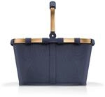 carrybag reisenthel - midnight gold