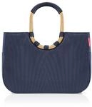 loopshopper reisenthel L - midnight gold