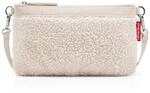 mini reisenthel pouch - teddy sand