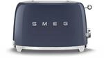 Toaster Kompakt smeg