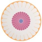 Servierplatte FLEUR