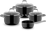 Kochtopf-Set WMF FUSIONTEC