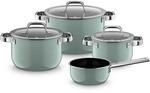 Kochtopf-Set WMF FUSIONTEC