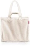 softshopper reisenthel - teddy sand