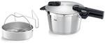 Schnellkochtopf Fissler VITAQUICK