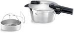 Schnellkochtopf Fissler VITAQUICK