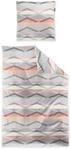 Bettw&auml;sche WAVE Satin