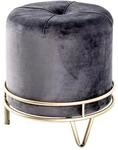 Hocker
