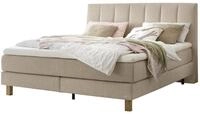 Boxspringbett HASENA REINA