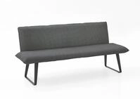 Sitzbank SOLO