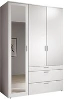 Kleiderschrank HARPER BOSA