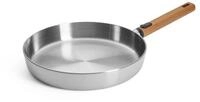 Bratpfanne WOLL LOGIG STEEL