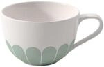 Milchkaffee-Tasse FLEUR
