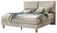 Boxspringbett HASENA BONITA