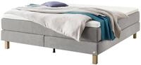 Boxspringbett HASENA CARLOTA
