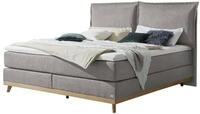 Boxspringbett HASENA IMELDA