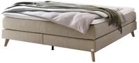 Boxspringbett HASENA BEATRIZ