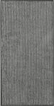 Duschtuch TWO-TONE STRIPE