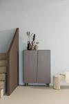 Highboard WOOOD ROOT