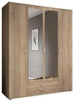 Kleiderschrank HARPER BREST