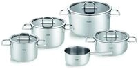 Kochtopf-Set Viseo Pro