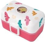 Lunchbox BIRDS