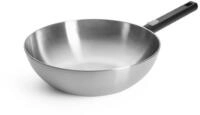 Wok WOLL LOGIC STEEL