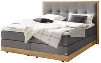 Boxspringbett HASENA ALBA