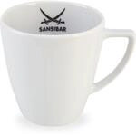 Kaffeetasse SANSIBAR LUNNA