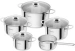 Kochtopf-Set Henckels by ZWILLING REFLECTION