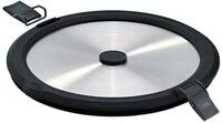 Edelstahldeckel FLEXX 2GO
