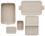 Bento-lunchbox MAKE & TAKE