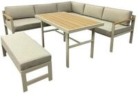 Lounge-Set greemotion MIAMI