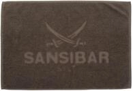 Badvorleger SANSIBAR
