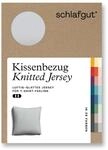 Kissenbezug Knitted Jersey