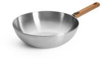 Wok WOLL LOGIC STEEL