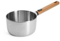 Stieltopf WOLL LOGIC STEEL