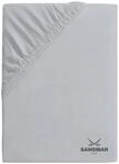 Spannbettlaken SANSIBAR Jersey