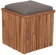 Gartenhocker WOODIE