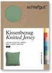 Kissenbezug Knitted Jersey