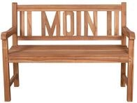 Gartenbank WOODIE MOIN