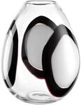 Vase OCCHI BLANC